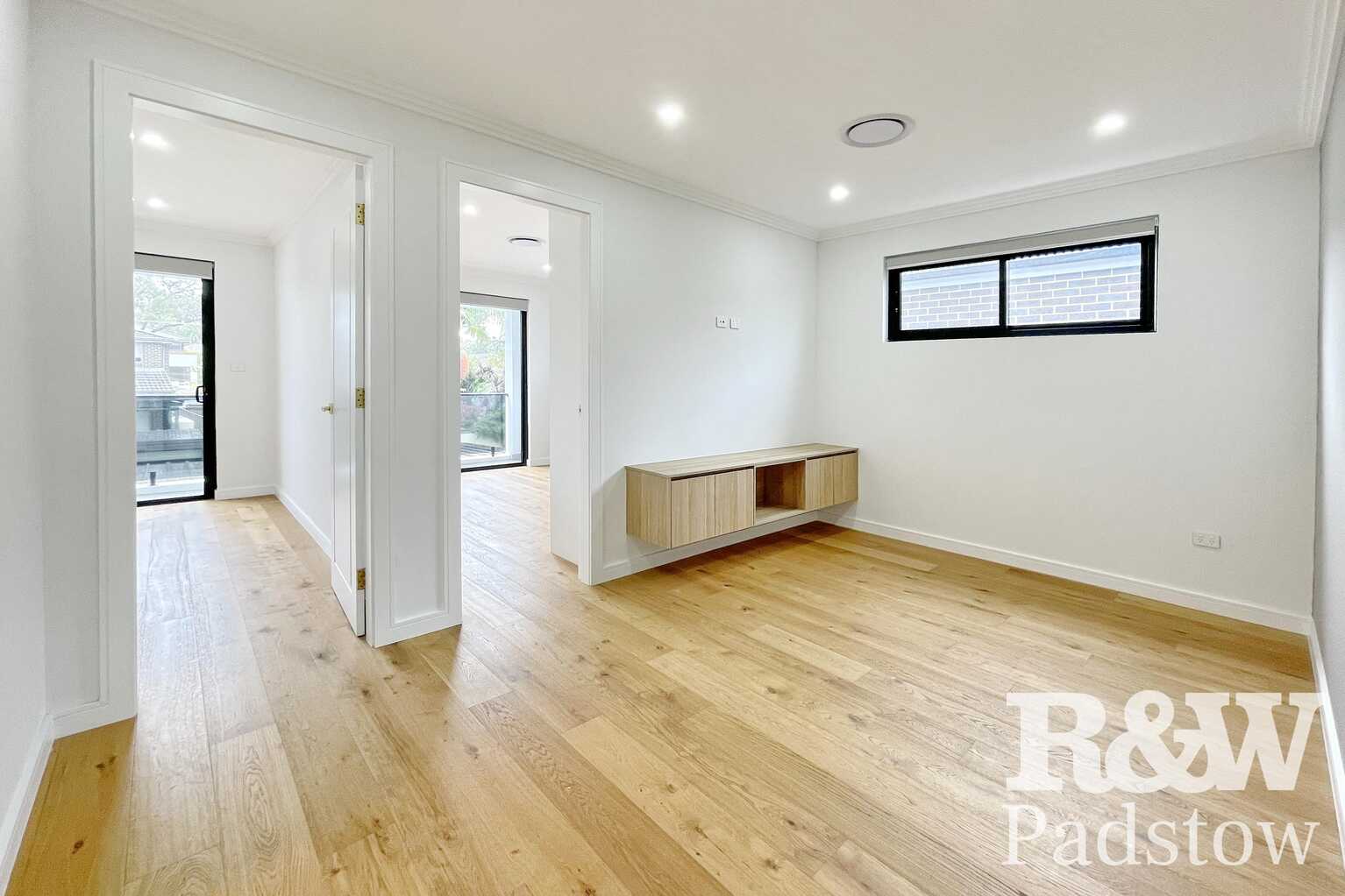 15A Creswell Street Revesby