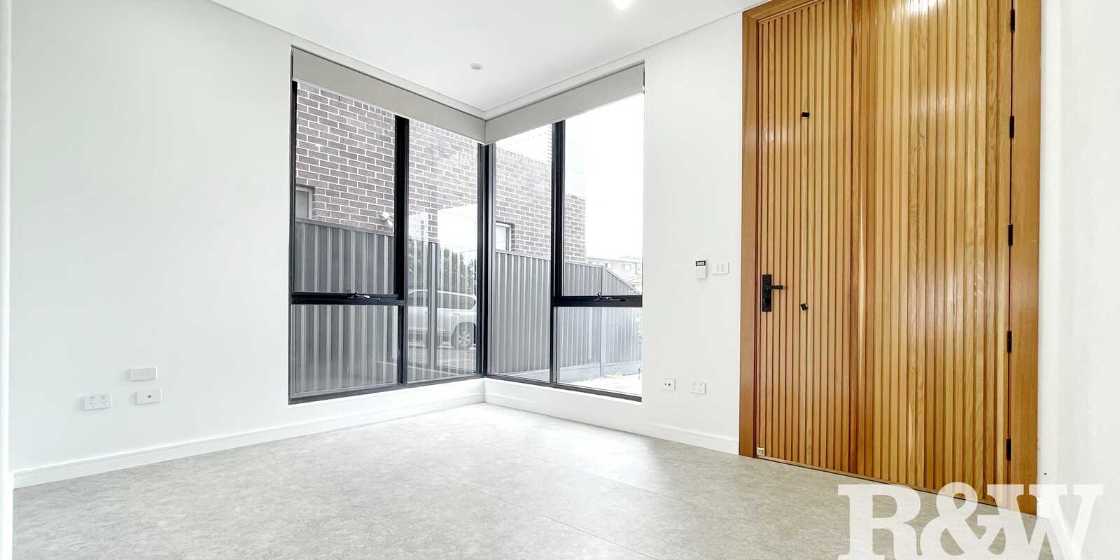 15A Creswell Street Revesby