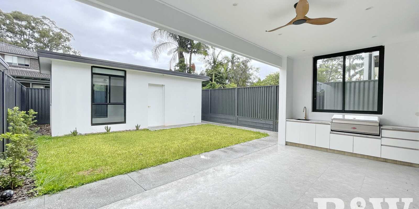 15A Creswell Street Revesby