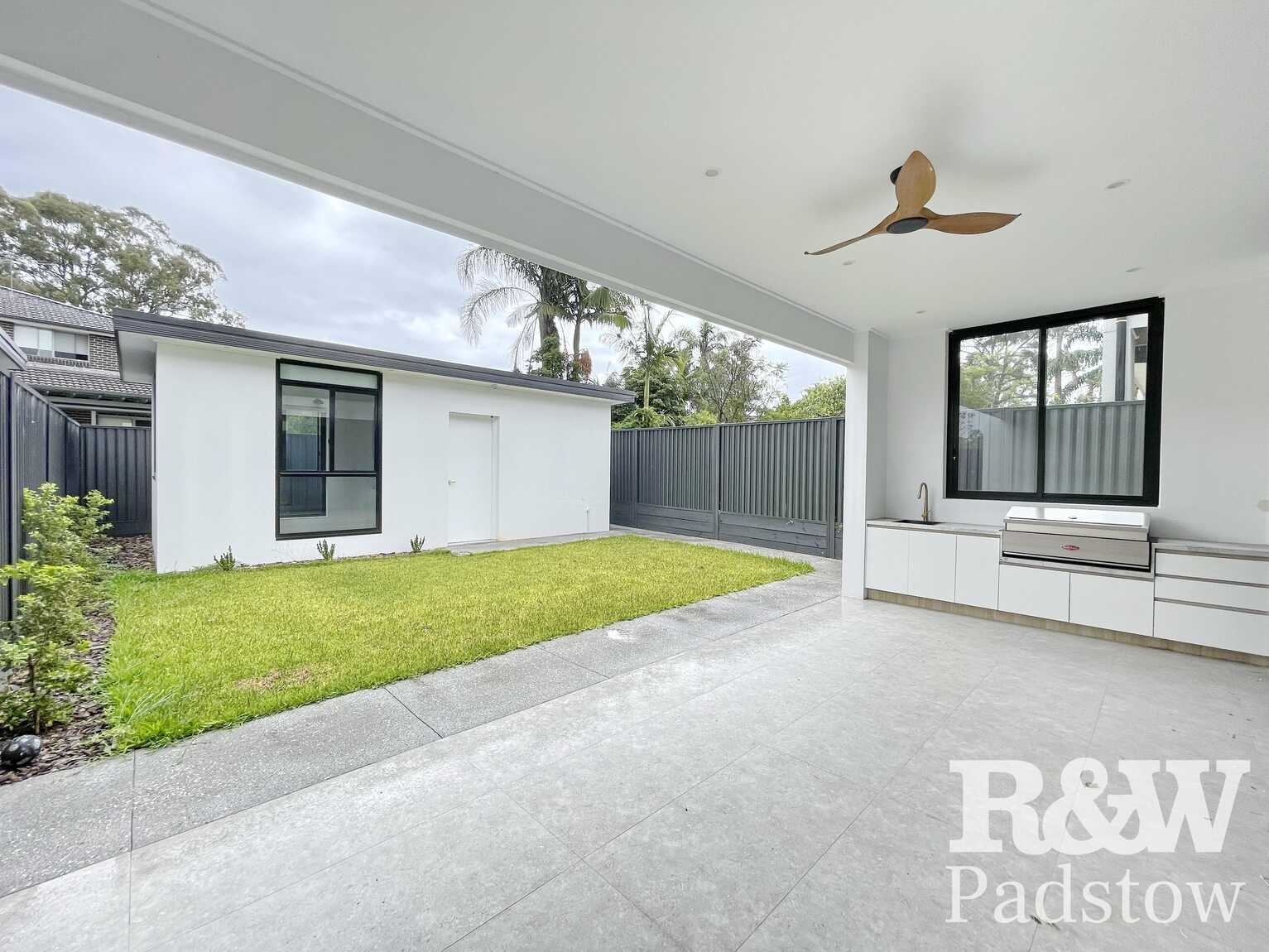 15A Creswell Street Revesby