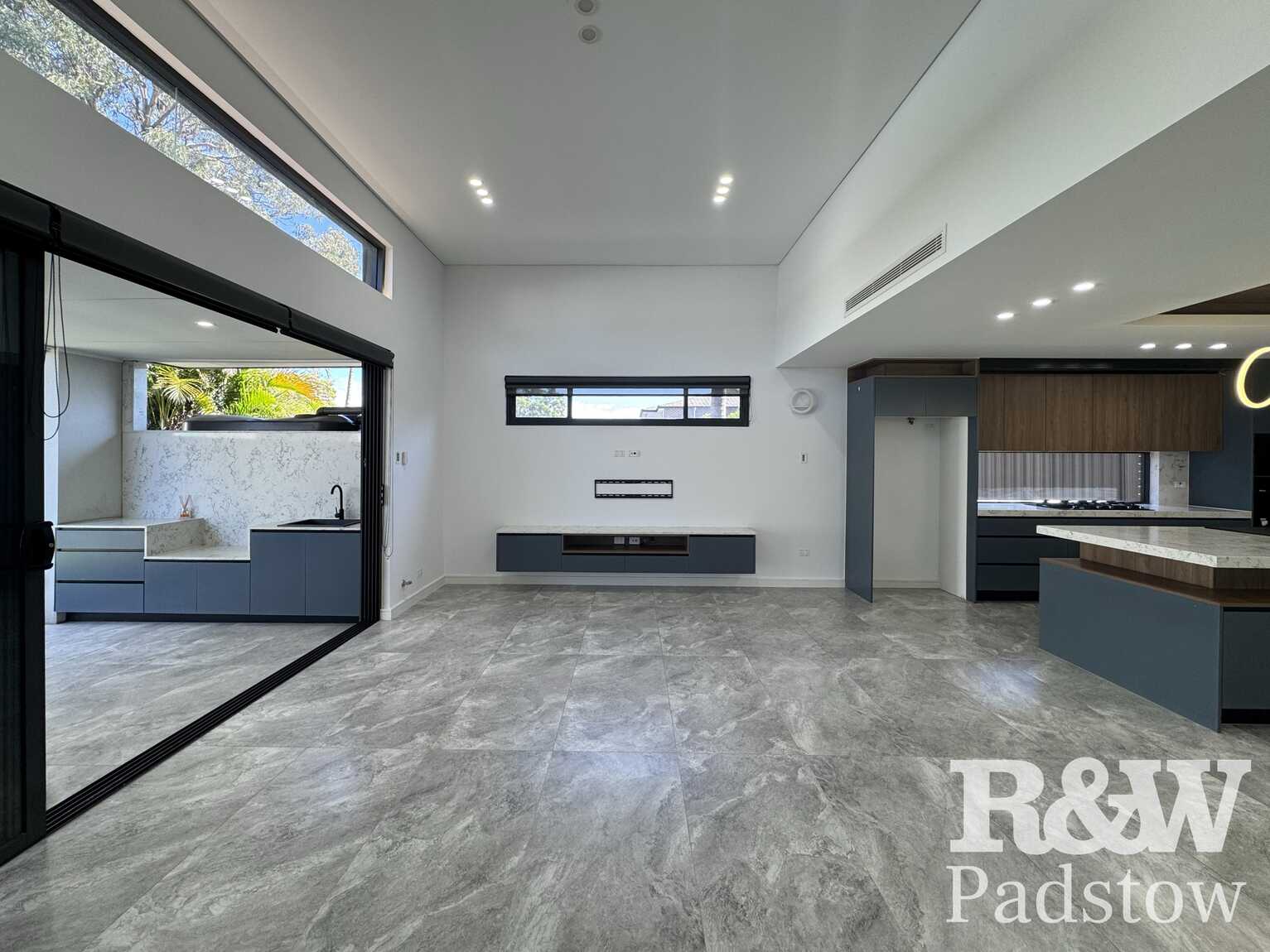 36A Carrington Street Revesby 36A Carrington Street Revesby