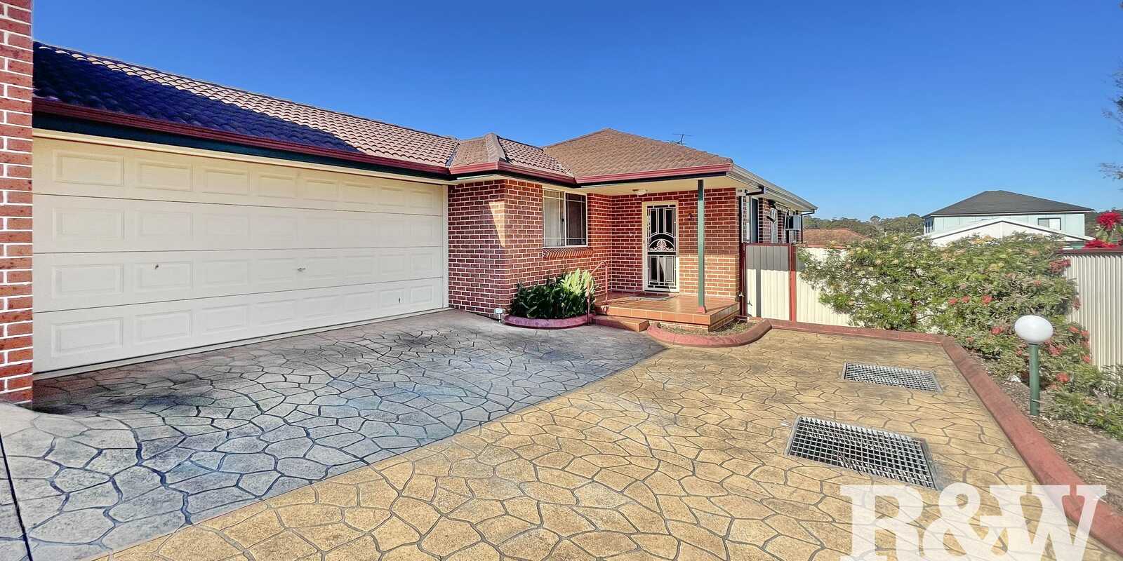 3/81 Vega Street Revesby