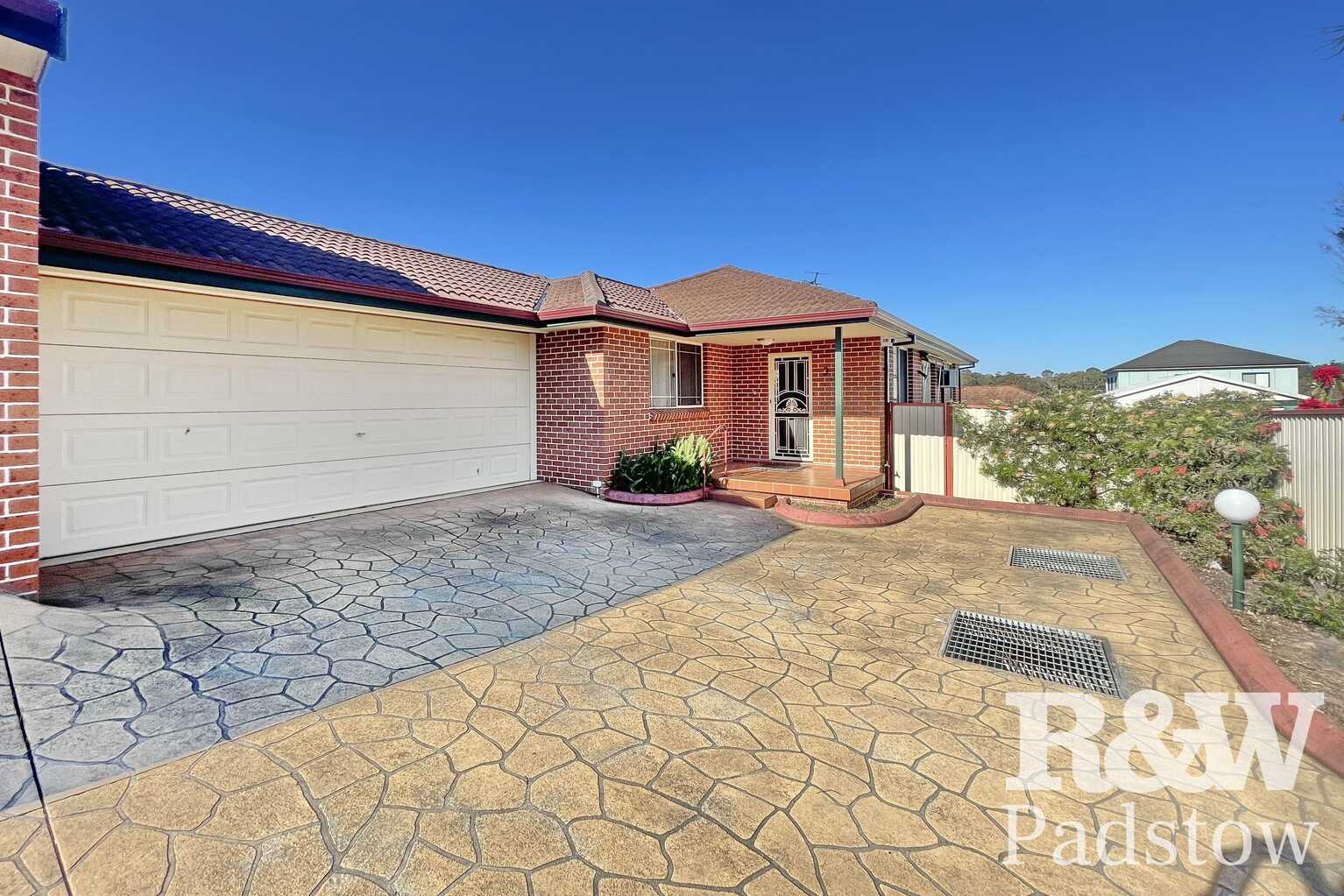 3/81 Vega Street Revesby