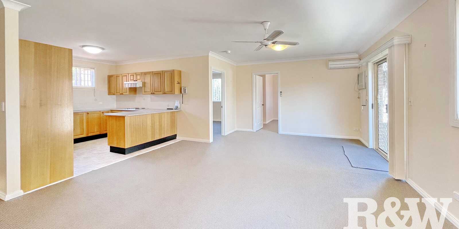 3/81 Vega Street Revesby