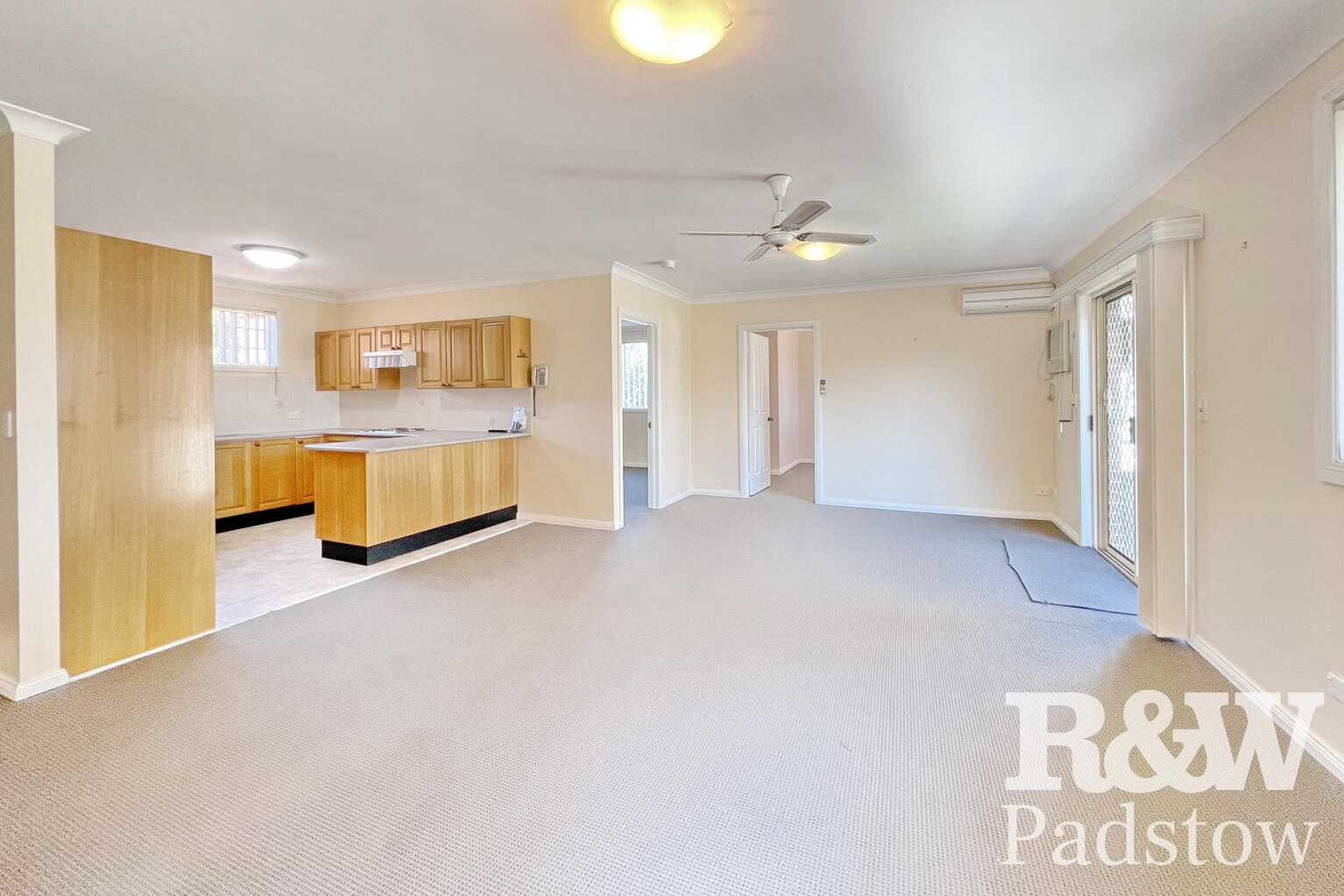 3/81 Vega Street Revesby