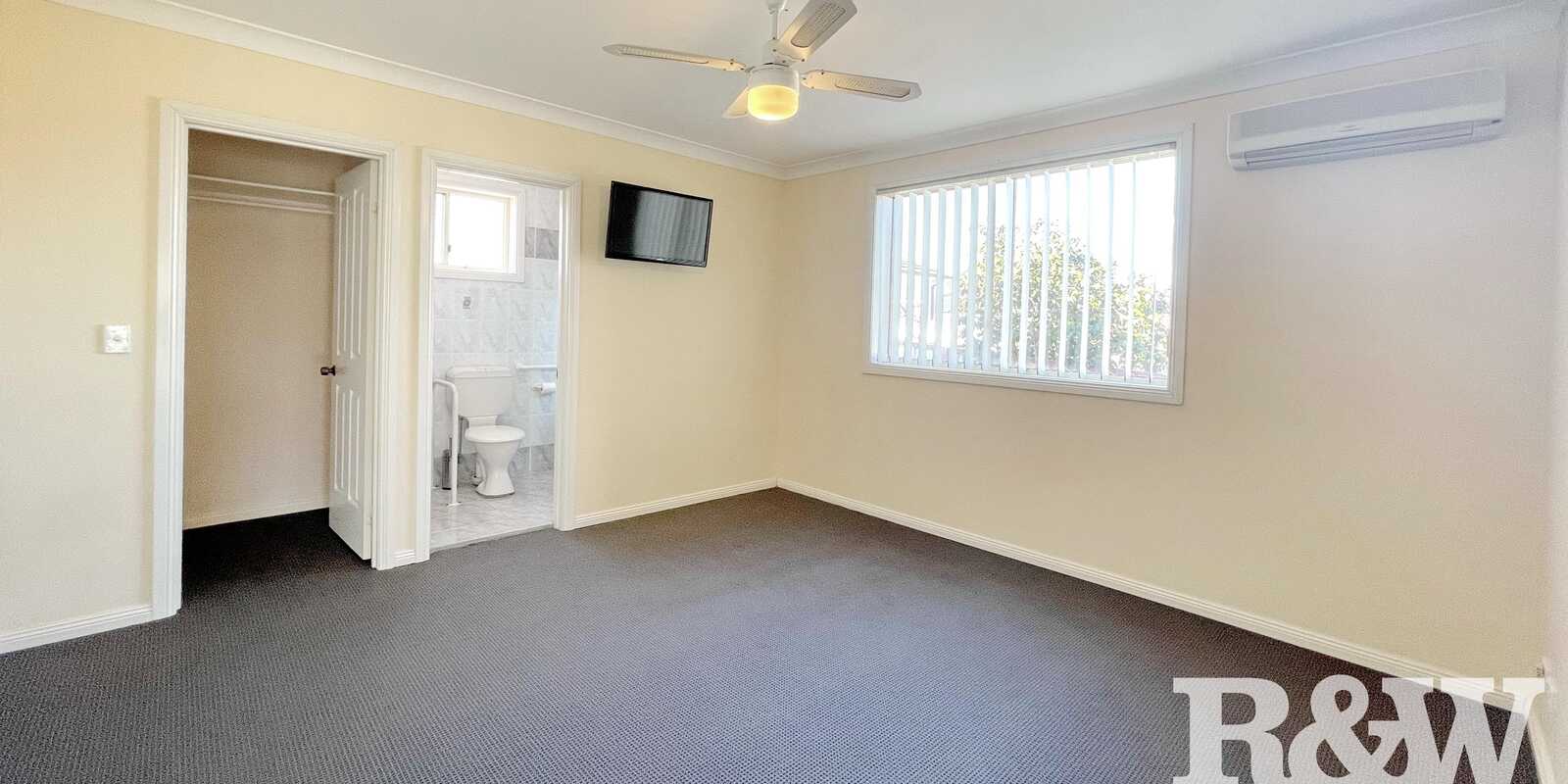 3/81 Vega Street Revesby