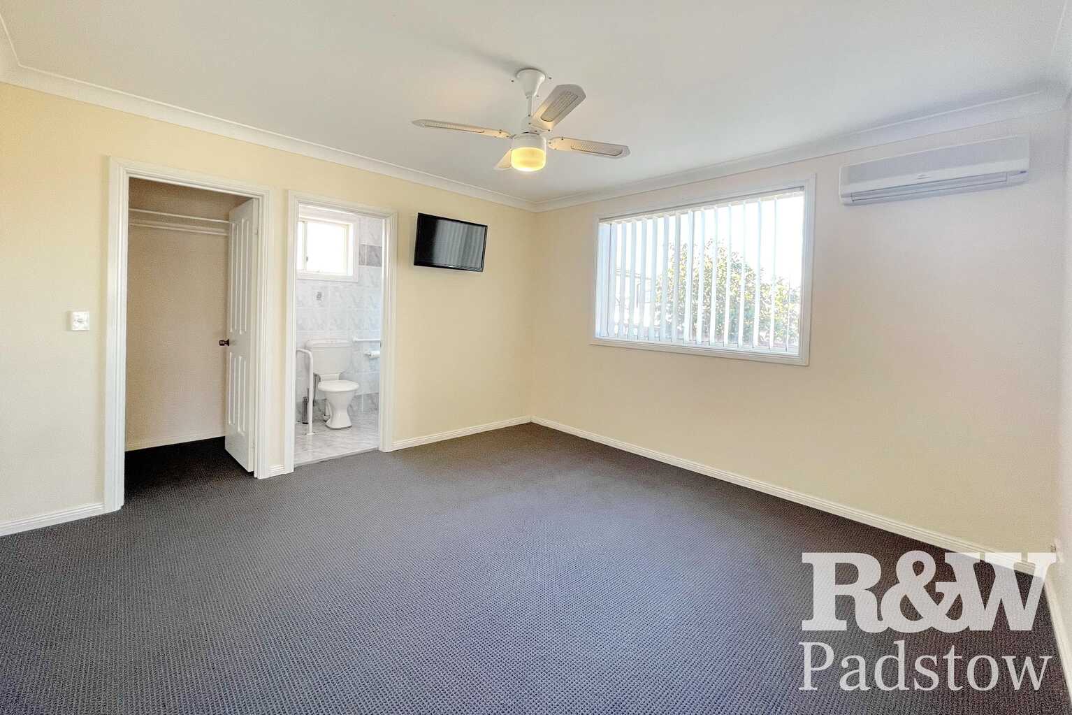 3/81 Vega Street Revesby