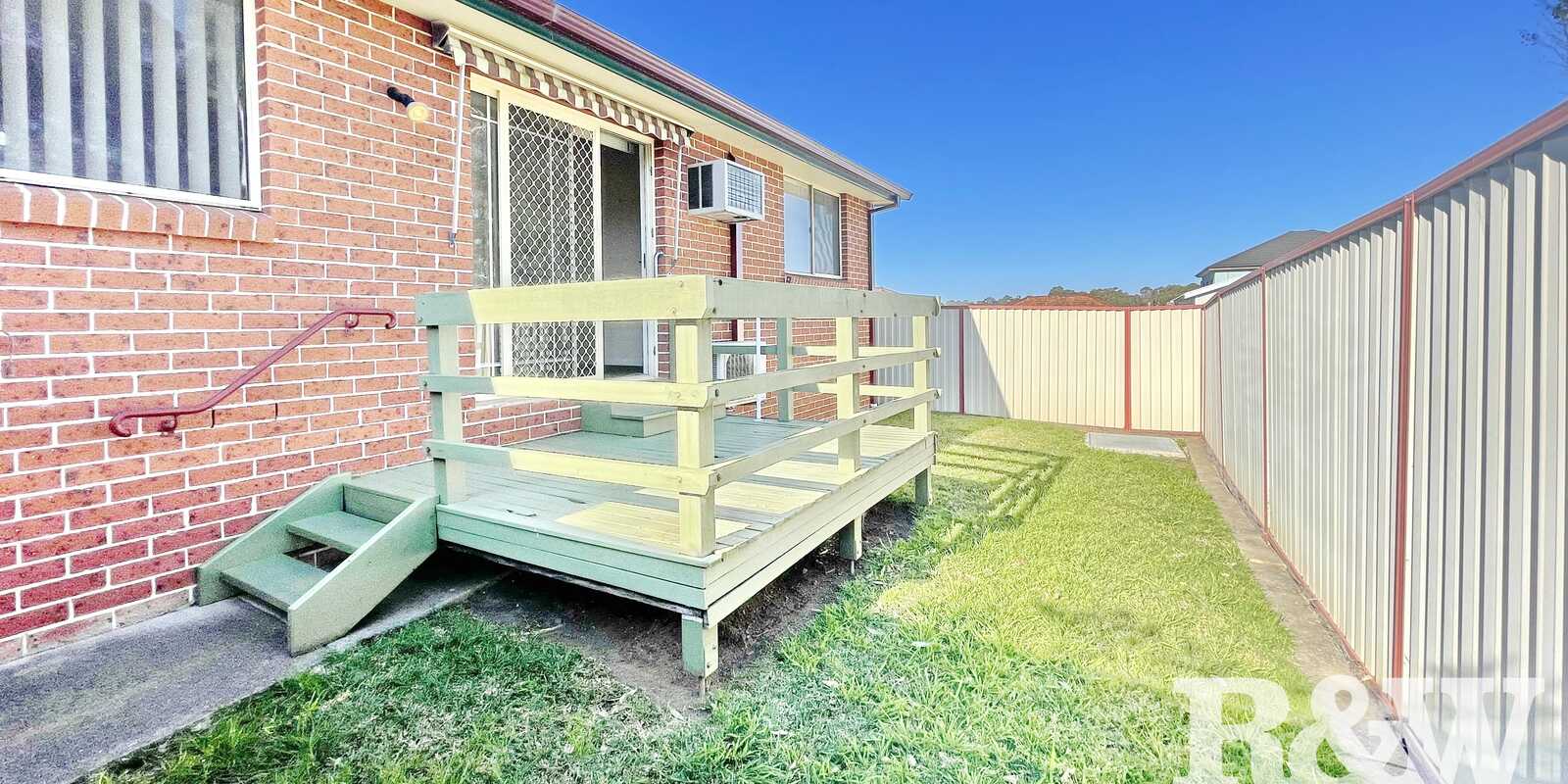 3/81 Vega Street Revesby