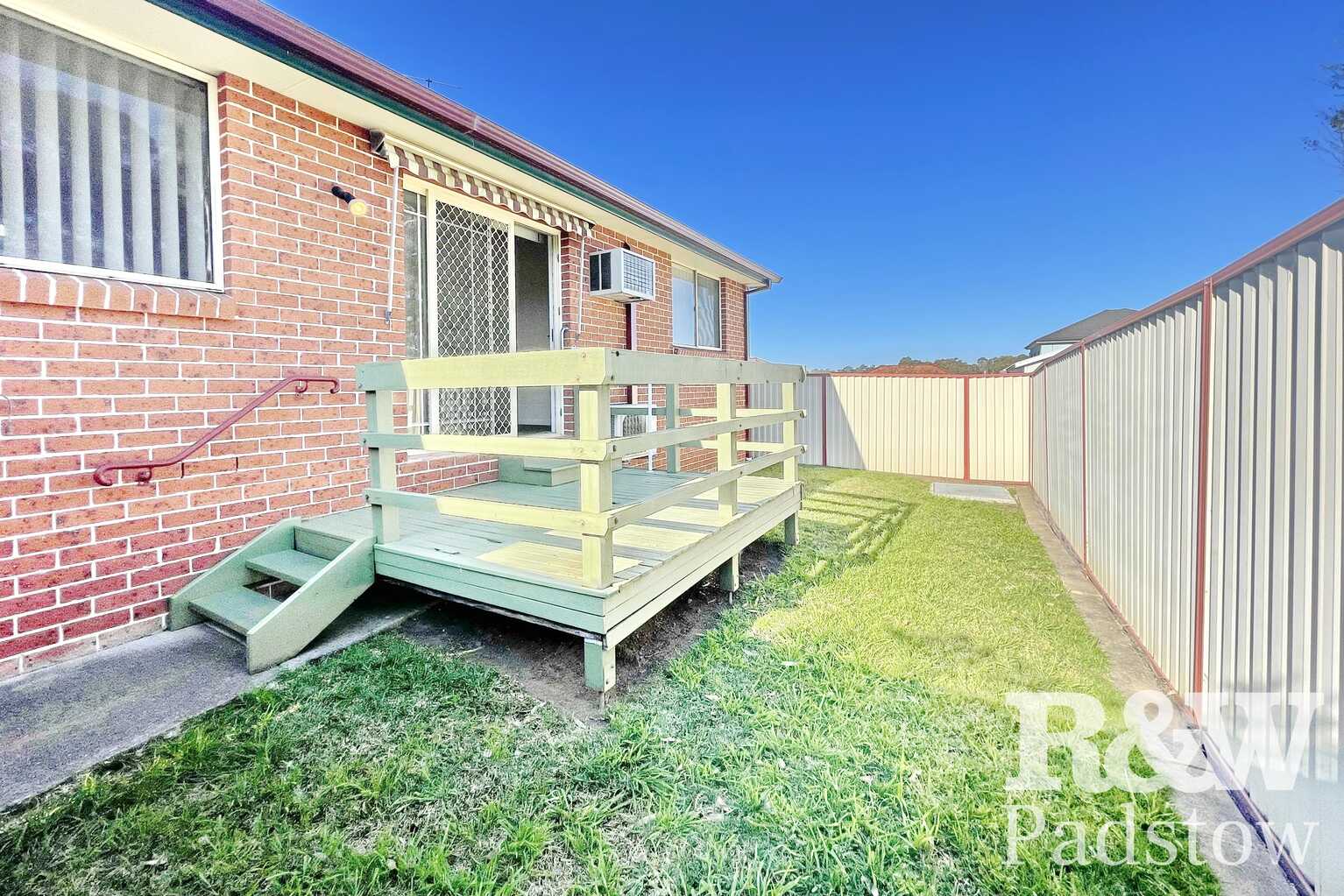 3/81 Vega Street Revesby