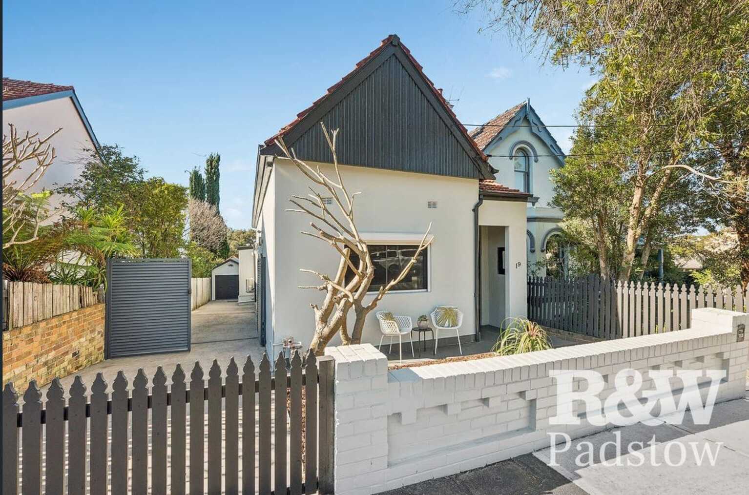 19 Blairgowrie Street Dulwich Hill