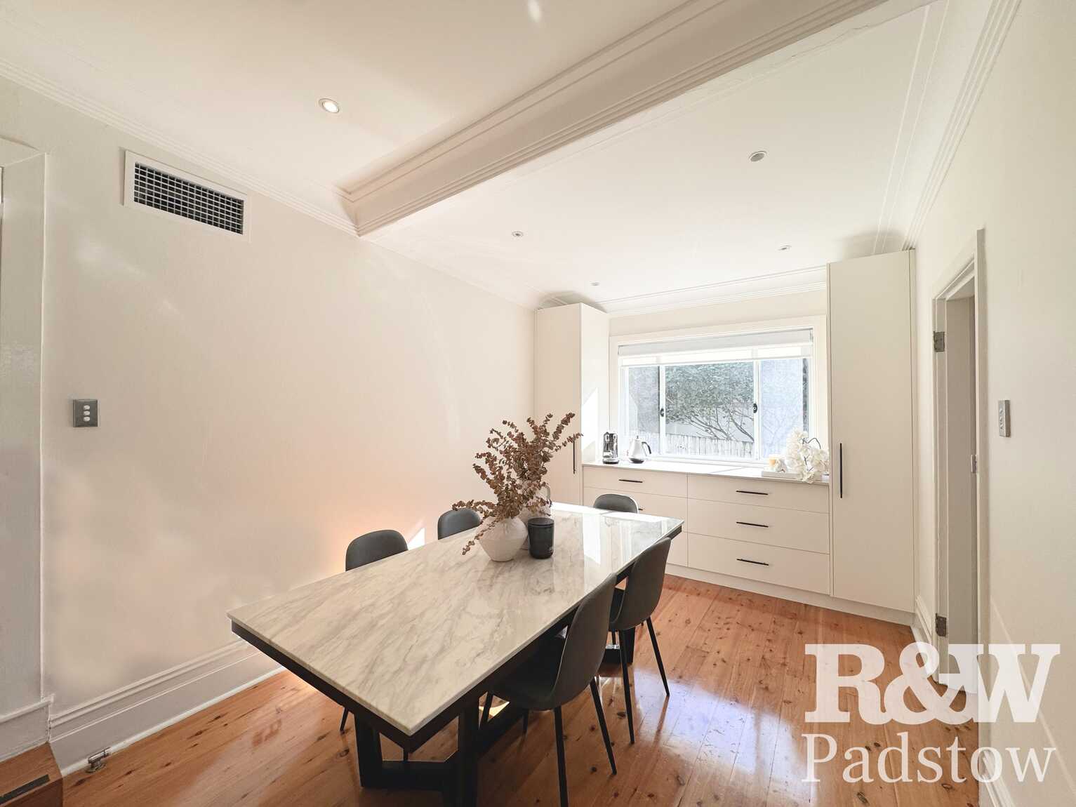 19 Blairgowrie Street Dulwich Hill