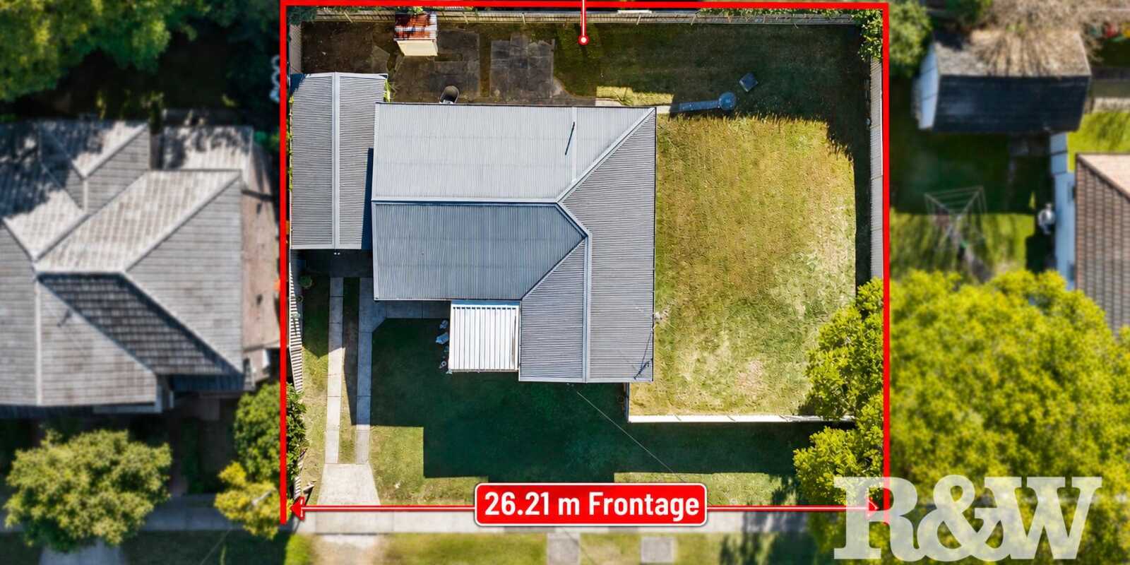 8 Edinburgh Drive Revesby Heights