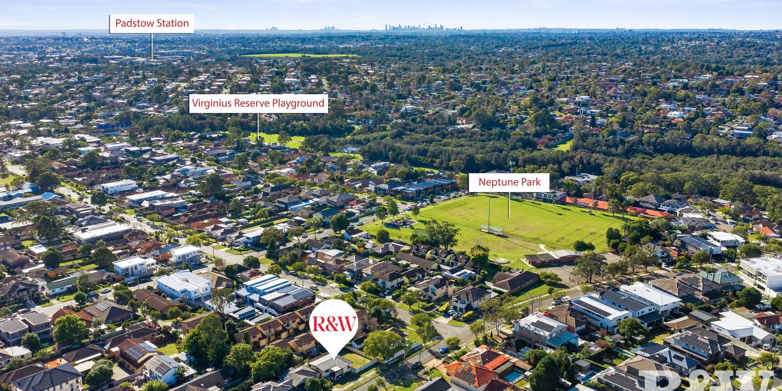 8 Edinburgh Drive Revesby Heights