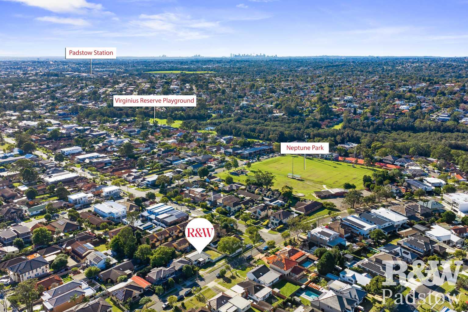 8 Edinburgh Drive Revesby Heights