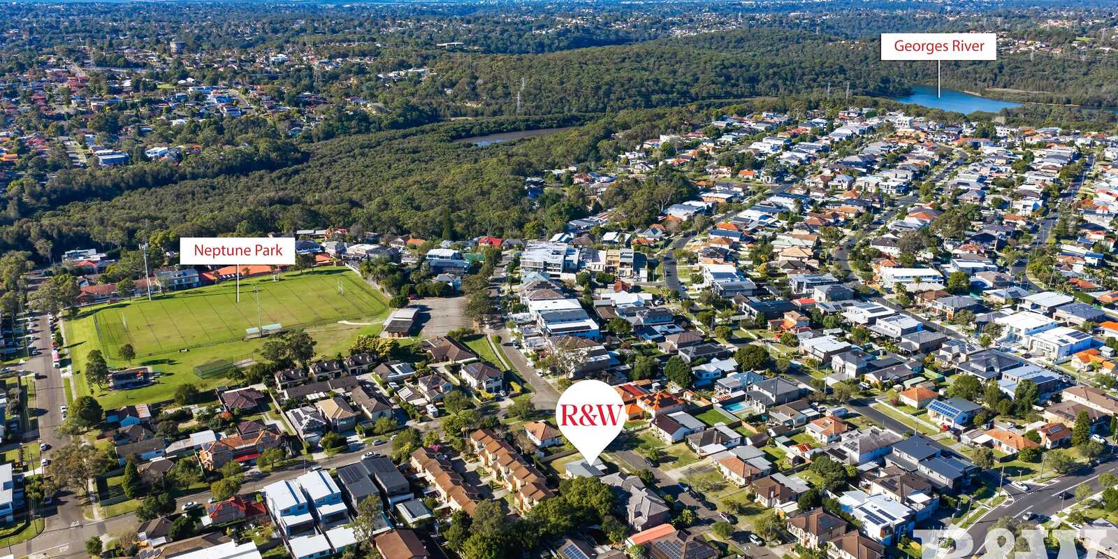 8 Edinburgh Drive Revesby Heights