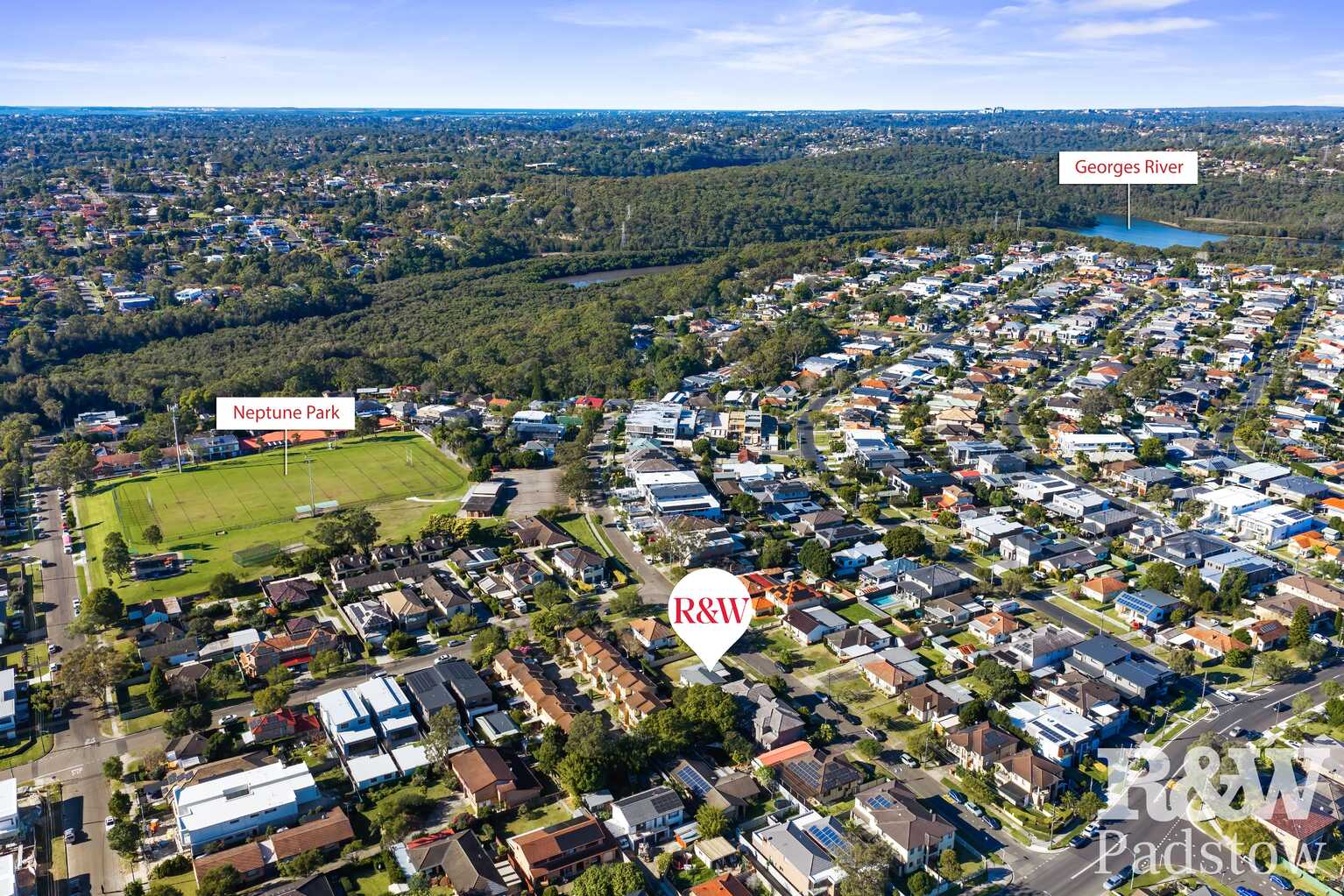 8 Edinburgh Drive Revesby Heights