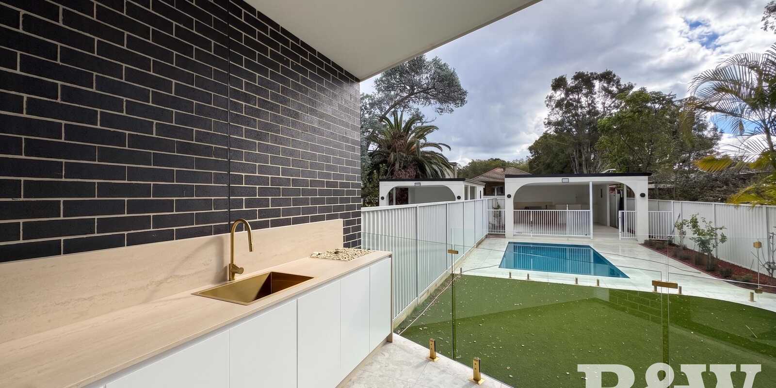52 Turvey Street Revesby 52 Turvey Street Revesby