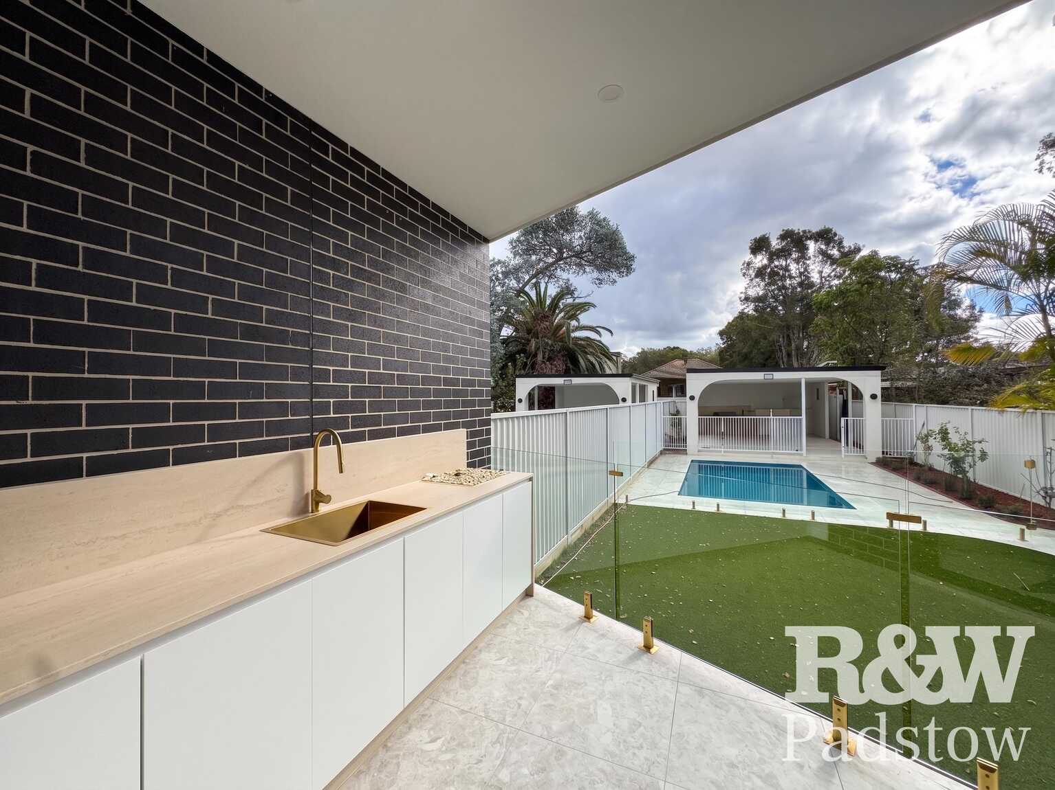 52 Turvey Street Revesby 52 Turvey Street Revesby