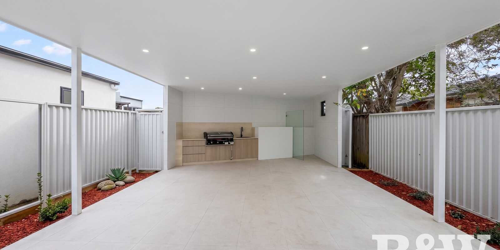 52 Turvey Street Revesby 52 Turvey Street Revesby
