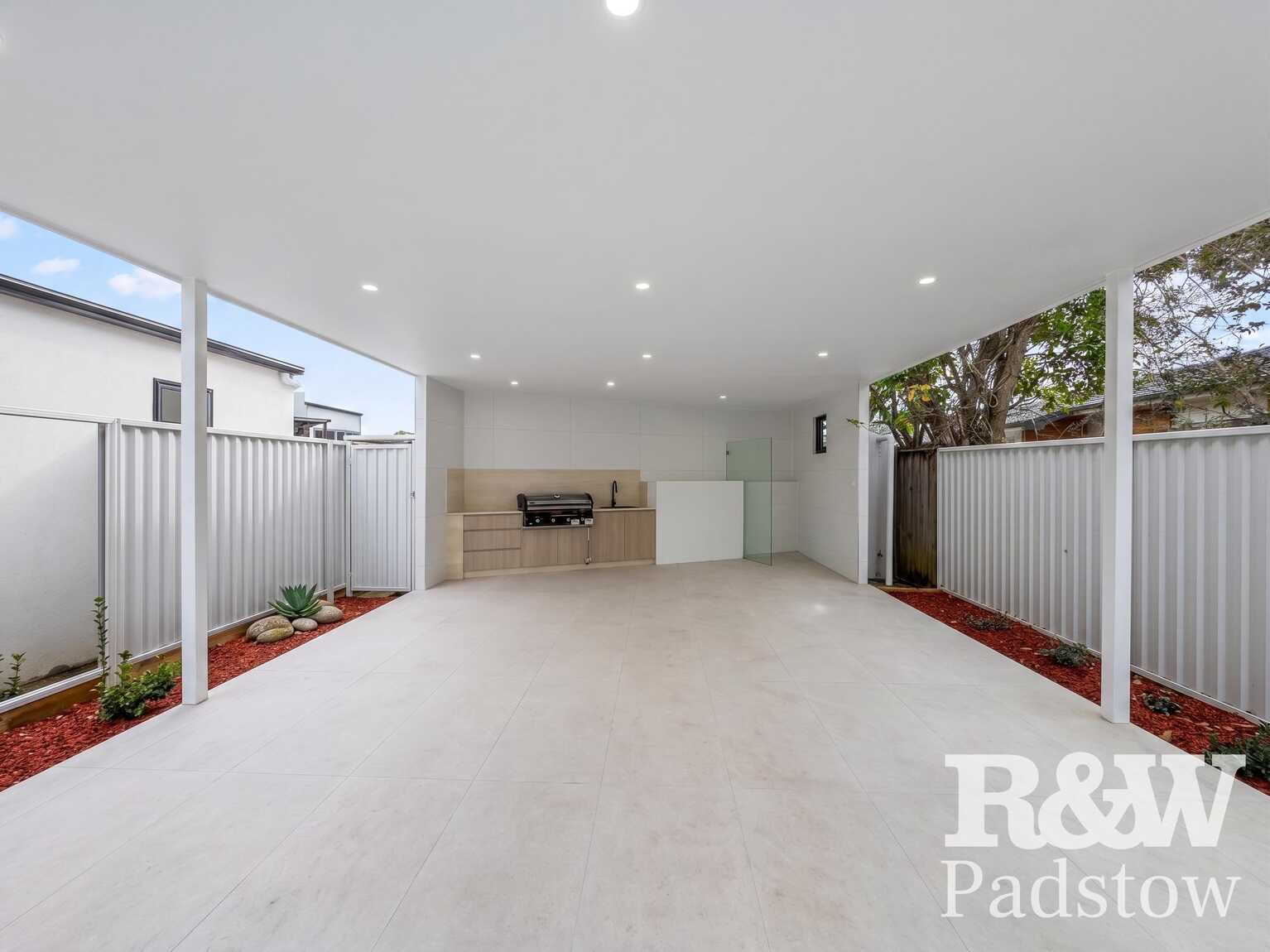 52 Turvey Street Revesby 52 Turvey Street Revesby