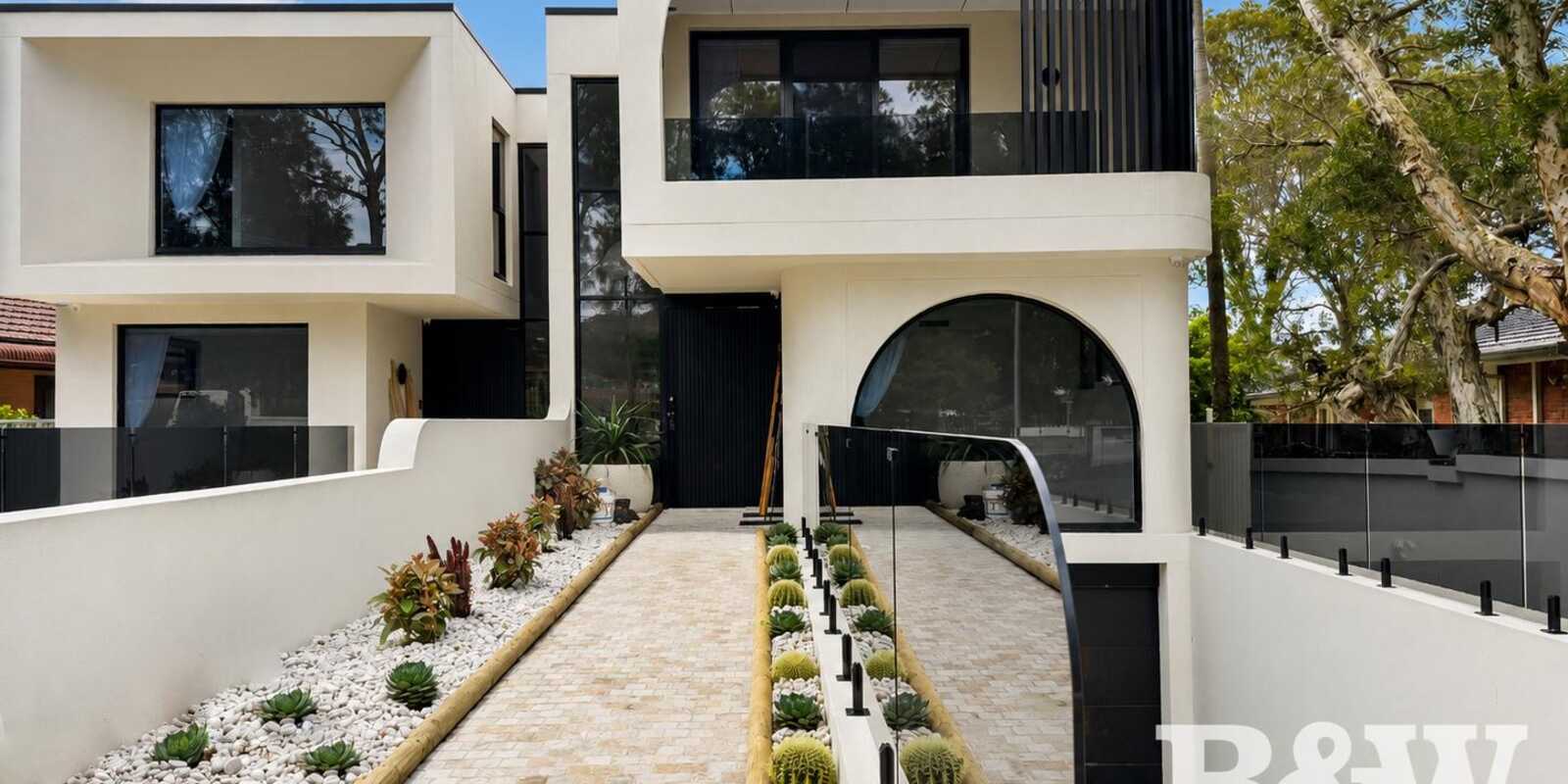 52 Turvey Street Revesby 52 Turvey Street Revesby