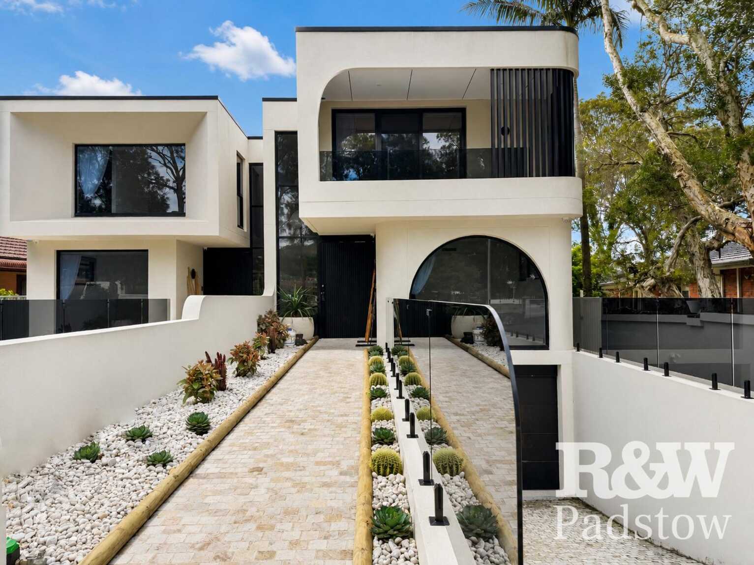 52 Turvey Street Revesby 52 Turvey Street Revesby