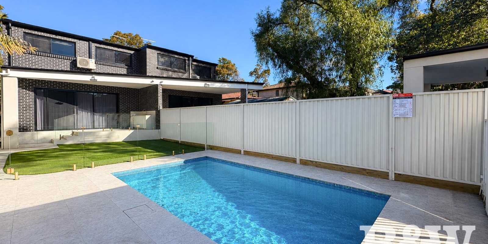 52 Turvey Street Revesby 52 Turvey Street Revesby