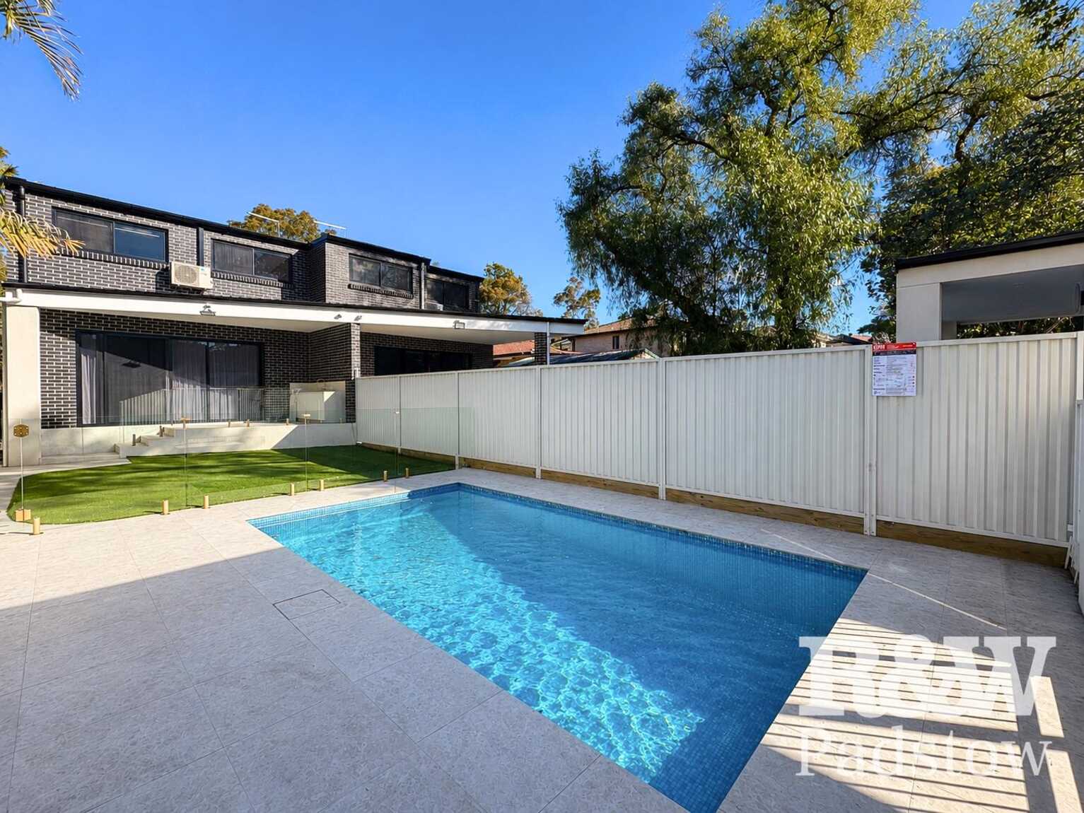 52 Turvey Street Revesby 52 Turvey Street Revesby