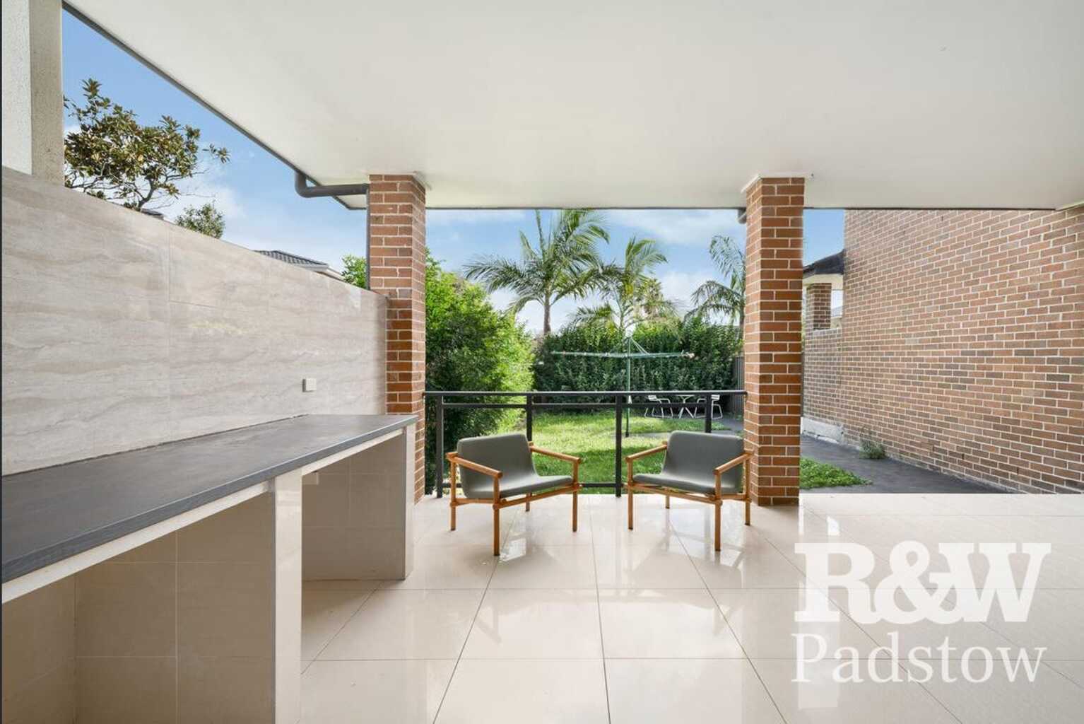 140A The River Road Revesby 140A The River Road Revesby