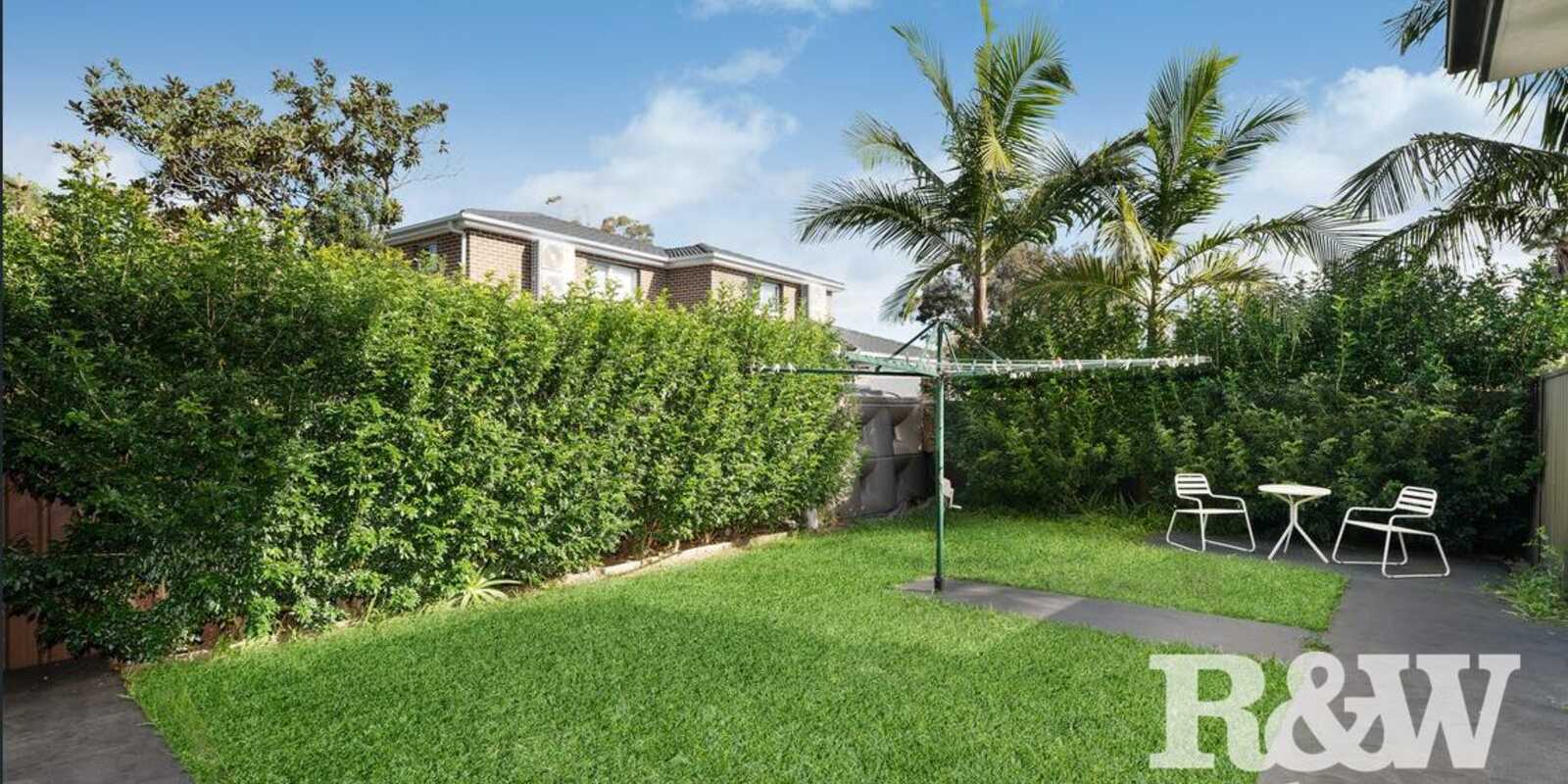 140A The River Road Revesby 140A The River Road Revesby
