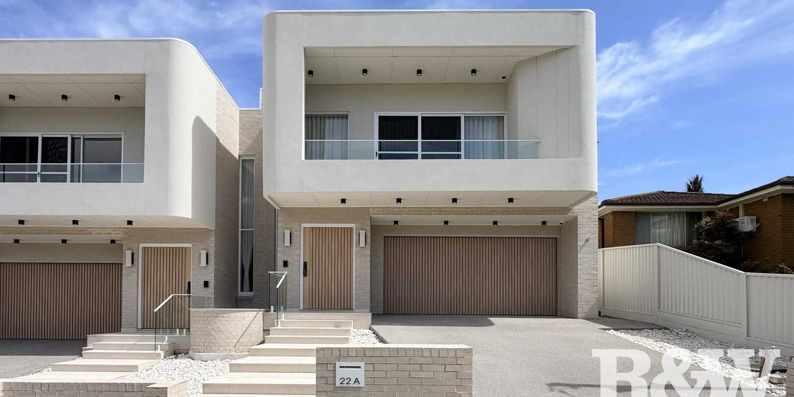 22A Leader Street Padstow 22A Leader Street Padstow