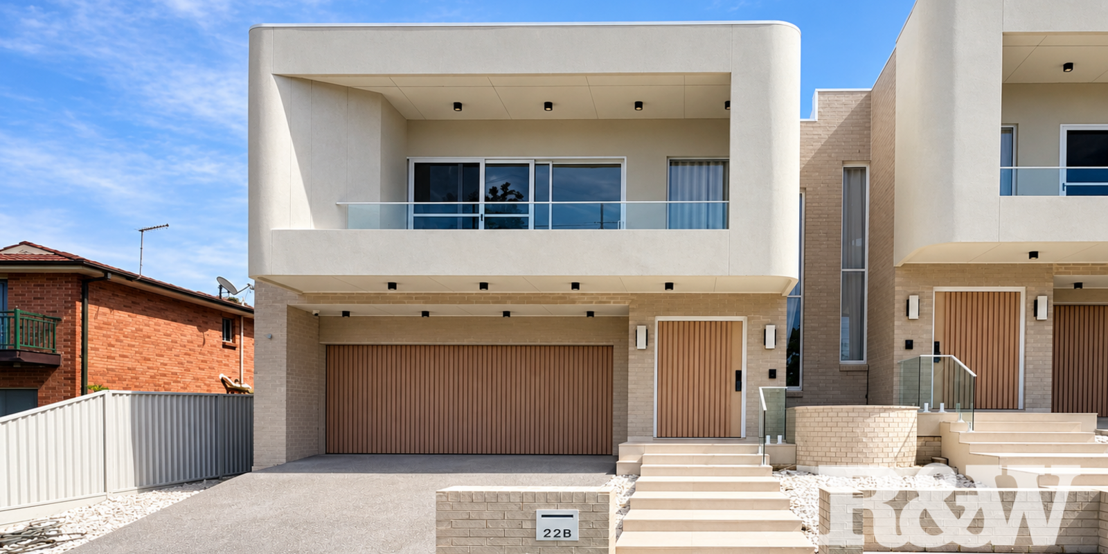 22B Leader street Padstow 22B Leader street Padstow