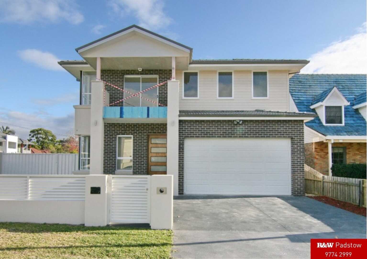 163 Horsley Road Panania