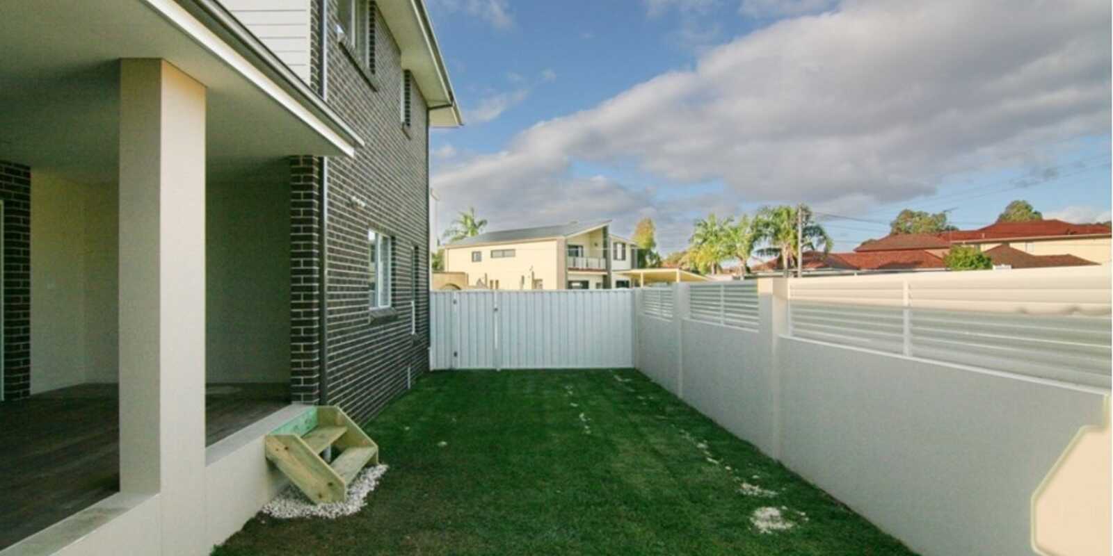 163 Horsley Road Panania