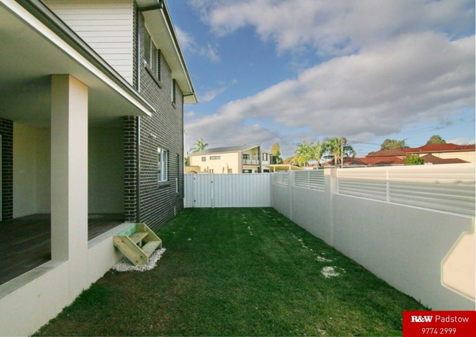 163 Horsley Road Panania