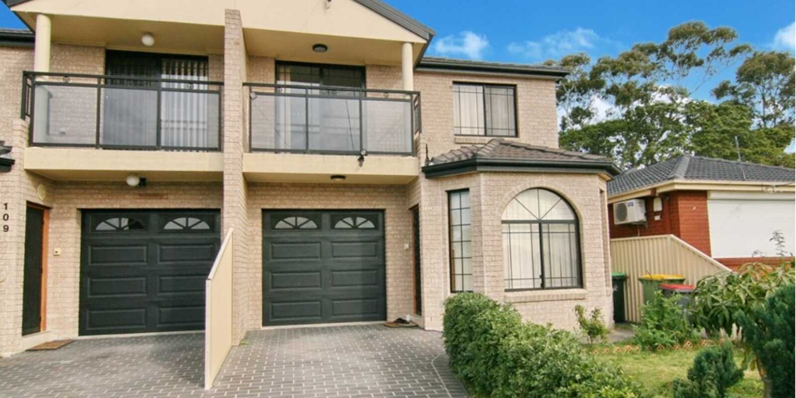 111 Beaconsfield Street Revesby