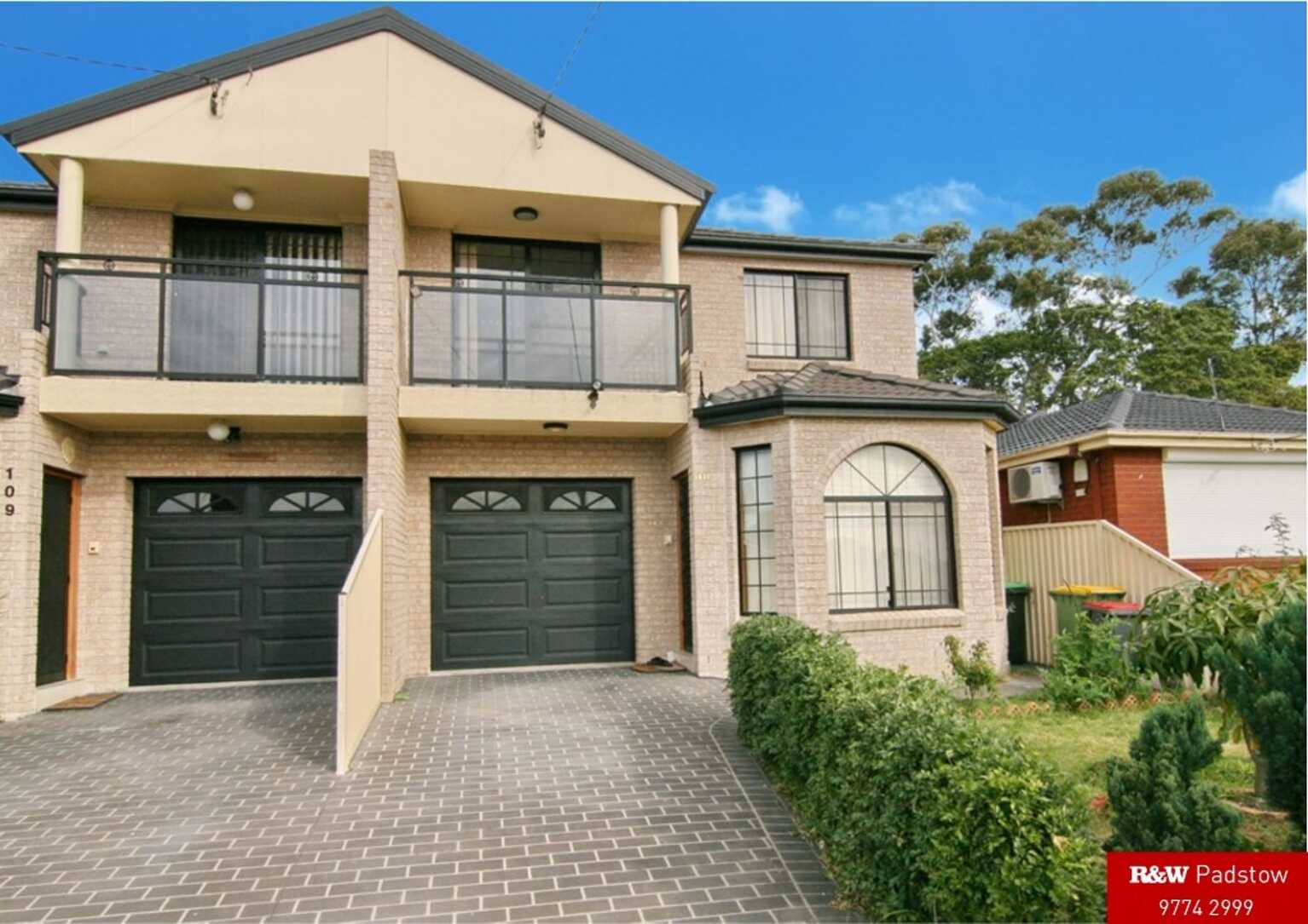 111 Beaconsfield Street Revesby