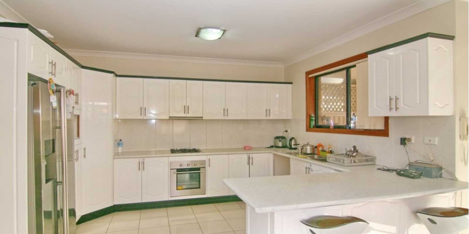 111 Beaconsfield Street Revesby
