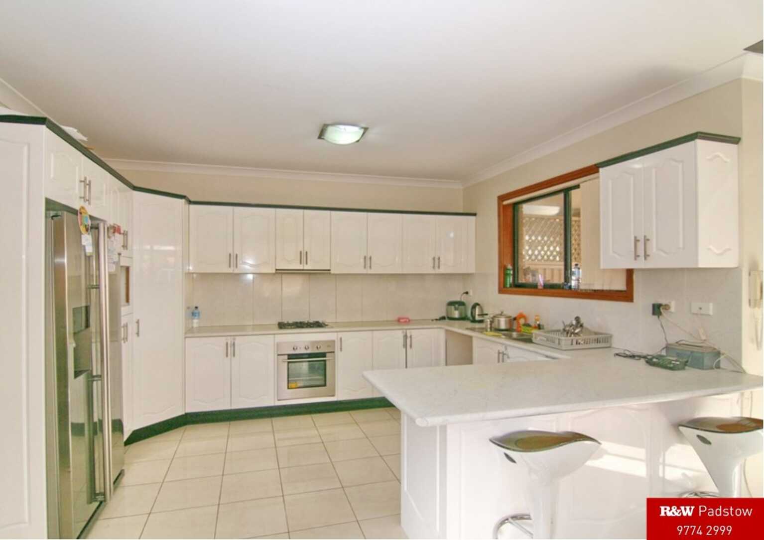 111 Beaconsfield Street Revesby