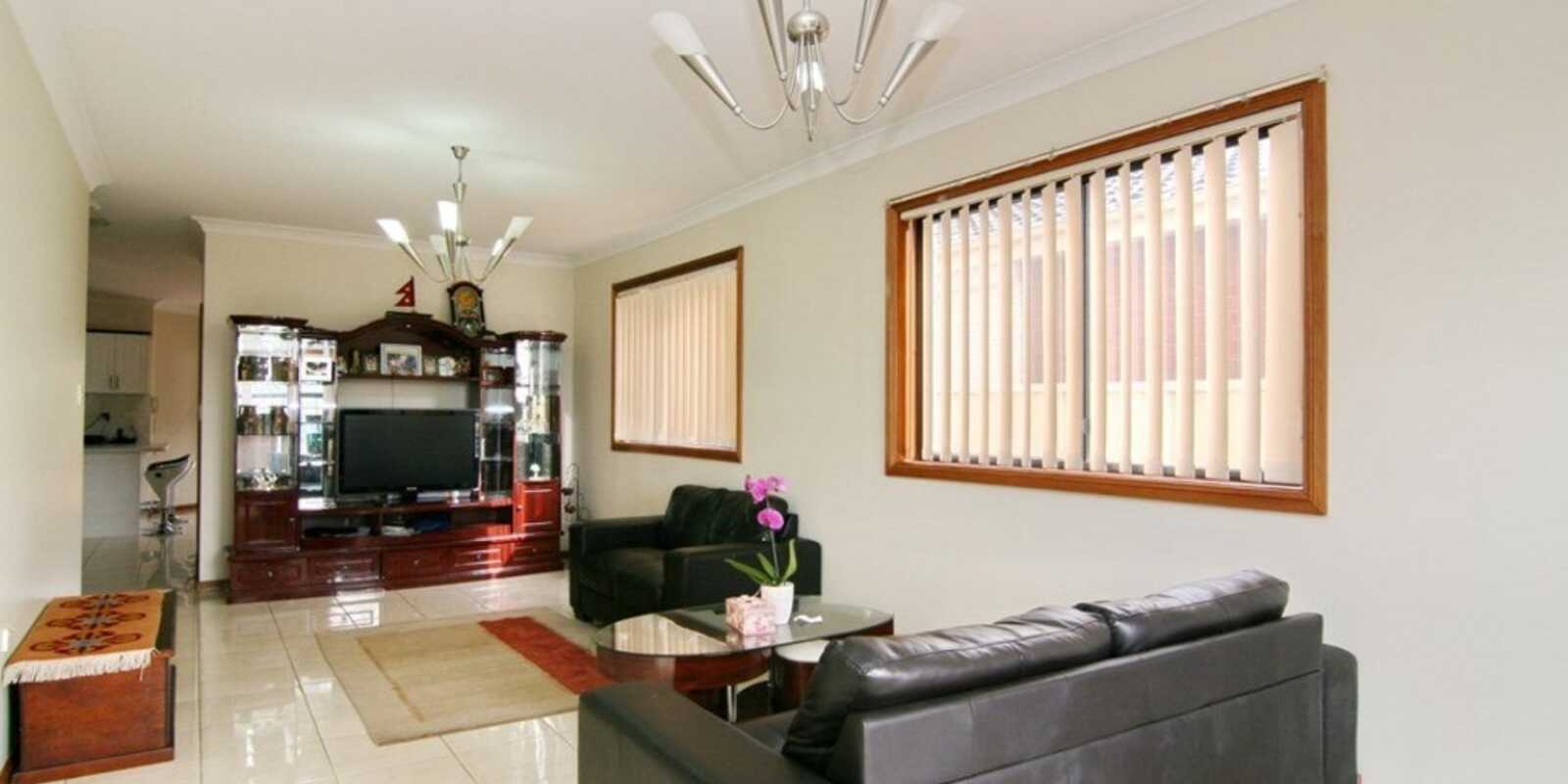 111 Beaconsfield Street Revesby