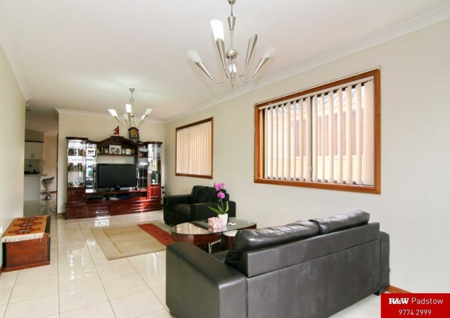 111 Beaconsfield Street Revesby