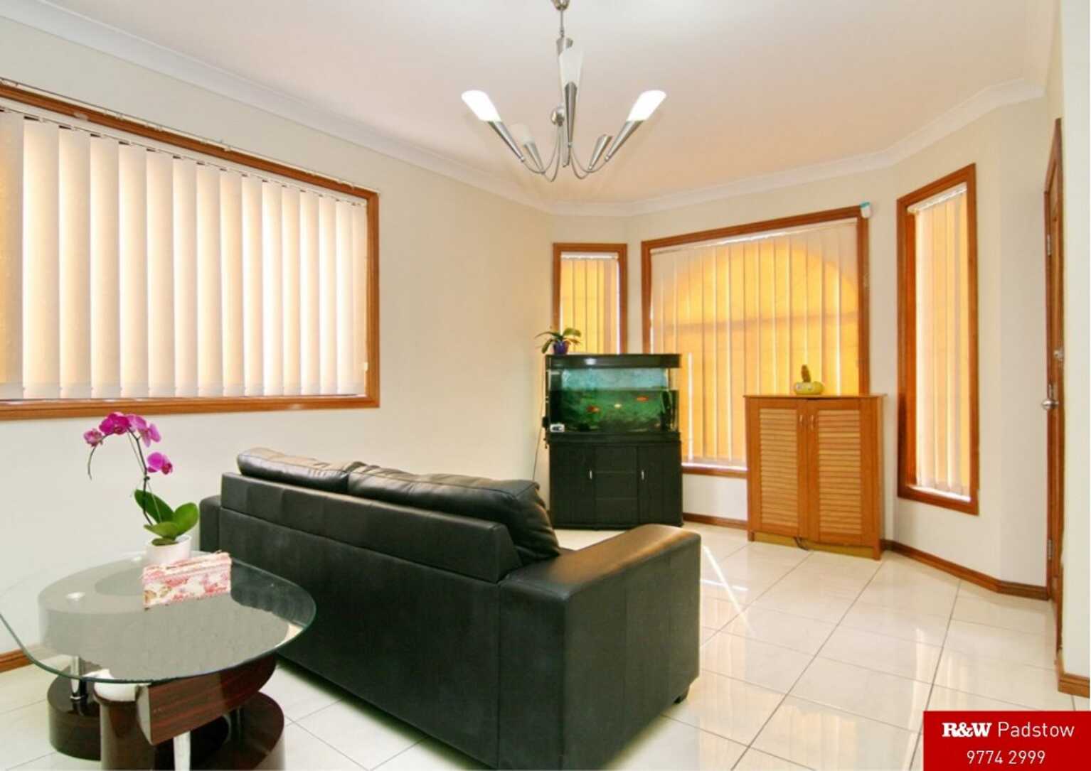 111 Beaconsfield Street Revesby