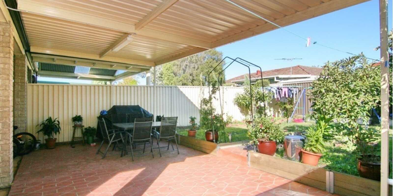 111 Beaconsfield Street Revesby