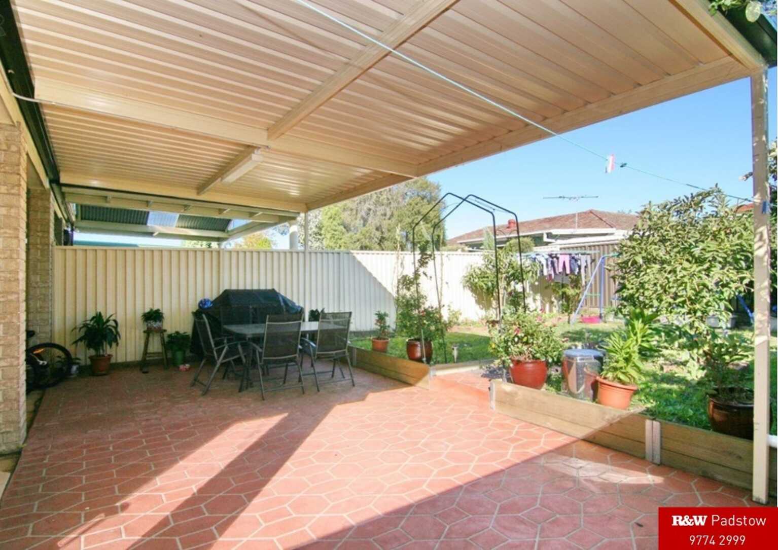 111 Beaconsfield Street Revesby
