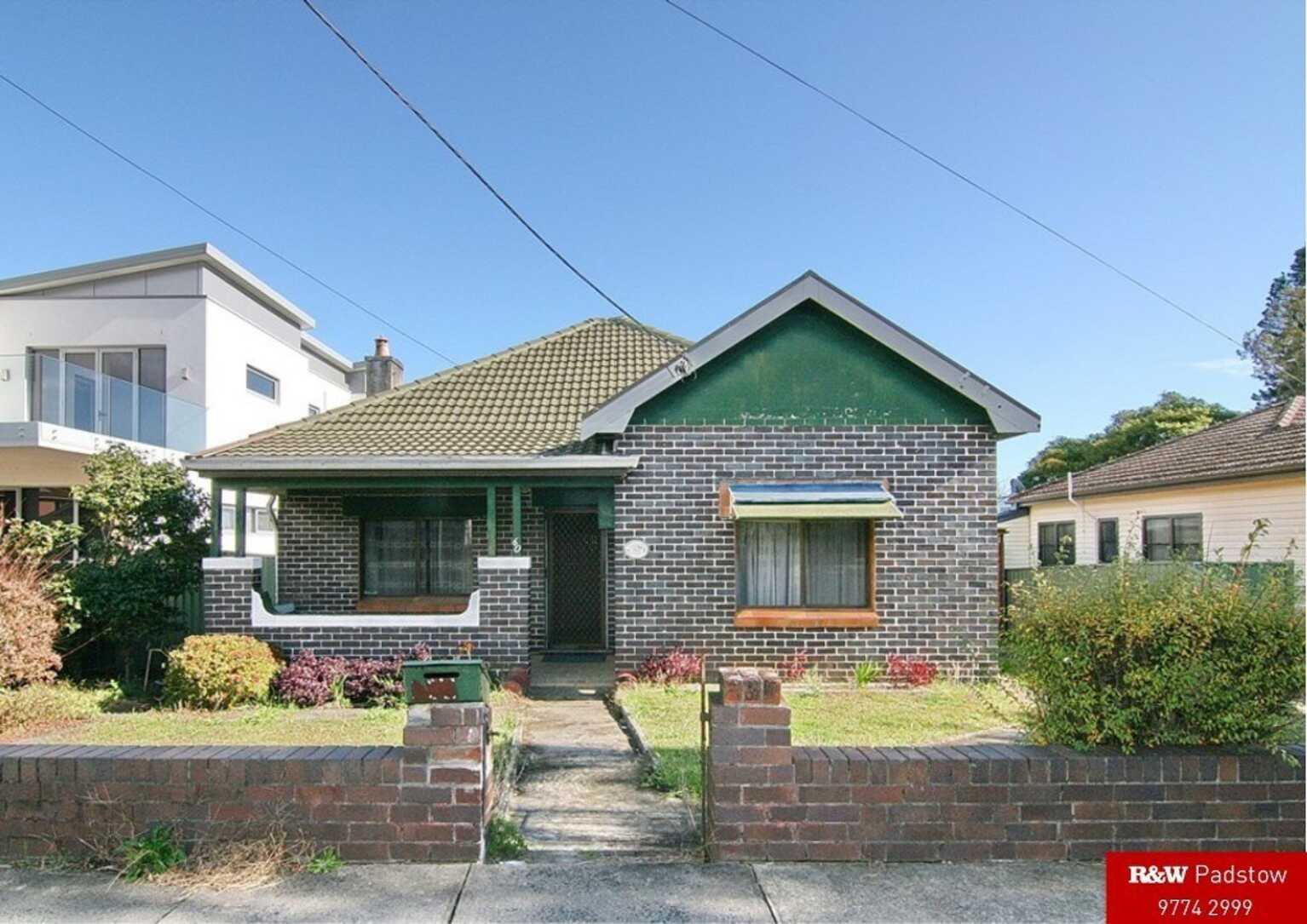 60 Chamberlain Road Padstow