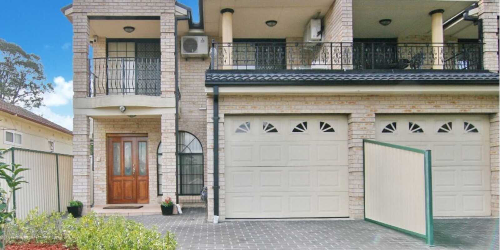 87 Victoria Street Revesby