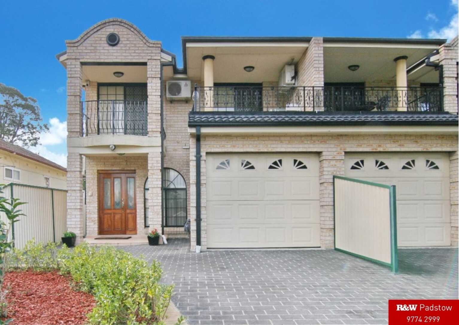 87 Victoria Street Revesby