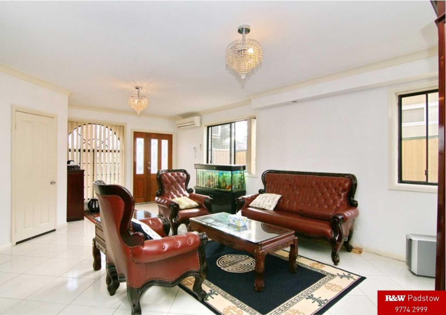 87 Victoria Street Revesby