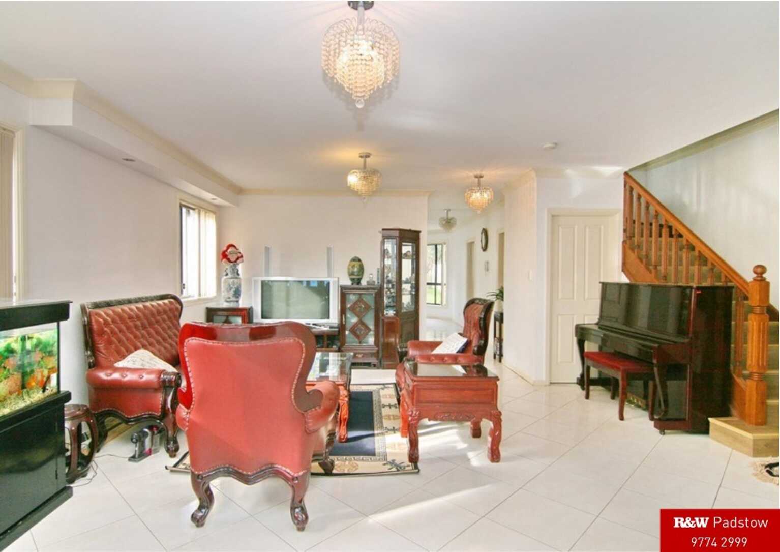 87 Victoria Street Revesby