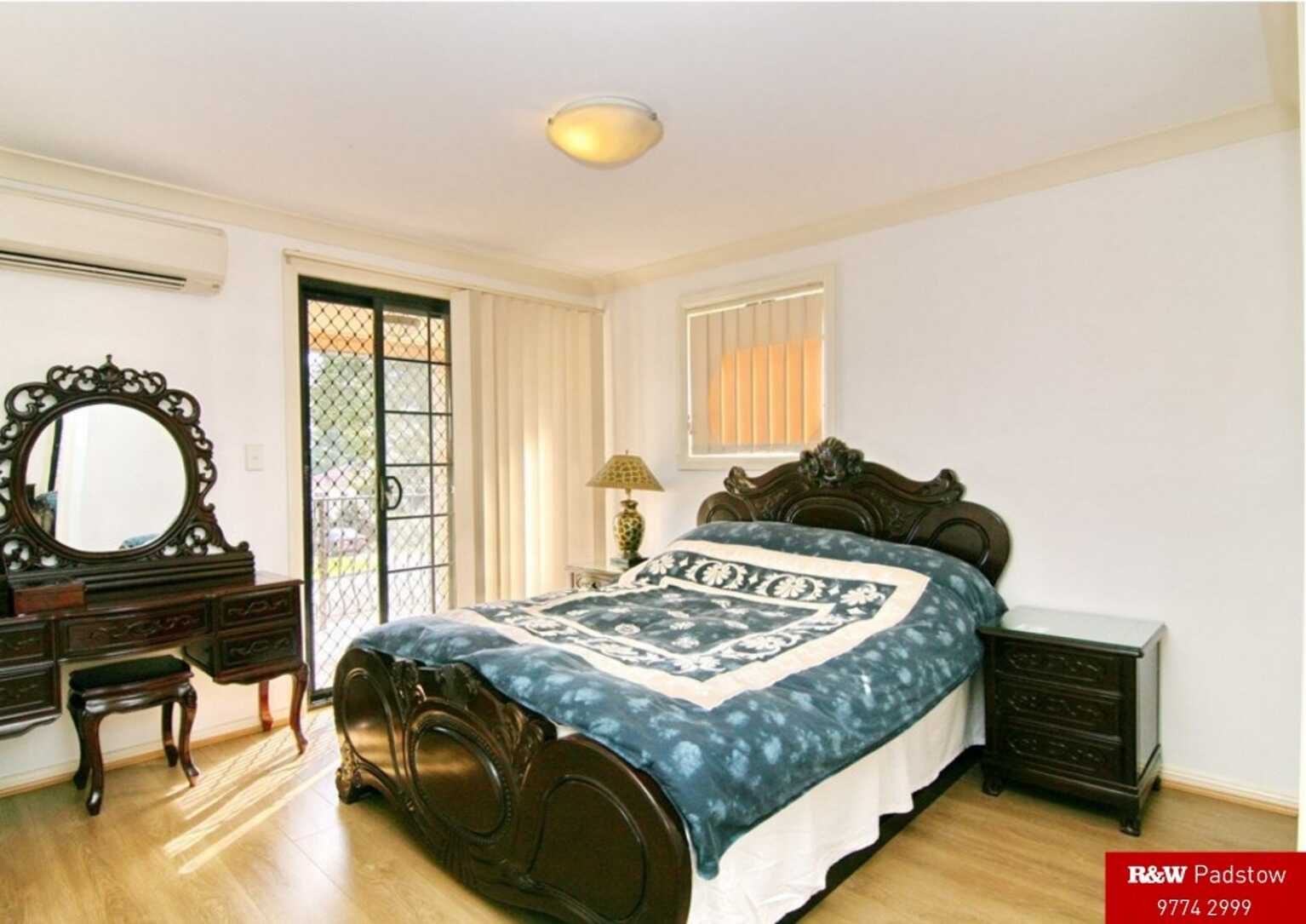 87 Victoria Street Revesby